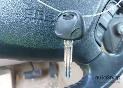 2007 Kia Rondo Ex z USA, uszkodzony, nr VIN KNAFG525977041074